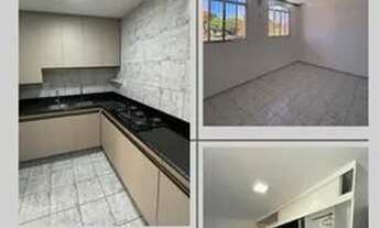 Imagem: Apartamento 2/4 Capim Macio