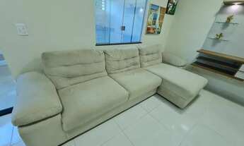 Imagem 3: Casa 02 quartos 100% Mobiliada: Conjunto Osvaldo Frota- Bairro Cidade Nova