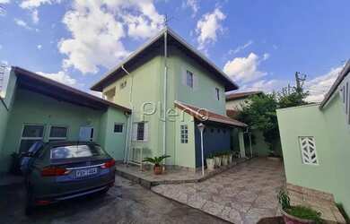 Imagem 2: Casa á venda Parque Alto Taquaral - Campinas/SP