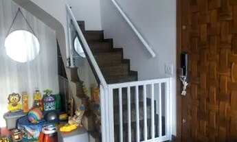 Imagem 6: Sobrado no anália franco