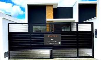 Imagem: Mais Linda Top Casa 2/4 com suíte Garagem