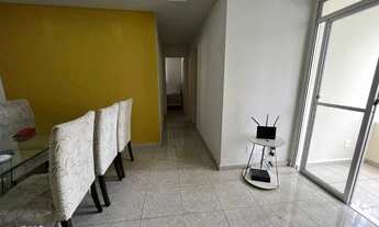 Imagem 3: Apartamento com 3 dormitórios à venda em Belo Horizonte