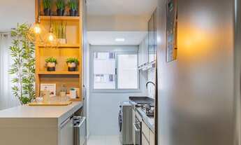 Imagem 4: Compacto, prático e confortável