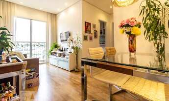 Imagem: Apartamento para Aluguel - Jardim Esperança