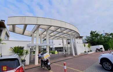Imagem 2: APARTAMENTO 3 QUARTOS NO BAIRRO CAMPECHE EM FLORIANÓPOLIS
