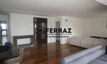 Imagem 5: SENSACIONAL APARTAMENTO EM UMA RUA SUPER TRANQUILA E SEM SAÍDA NO ITAIM!!!!