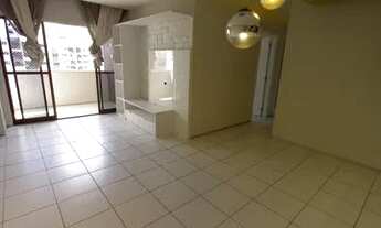 Imagem: Apartamento para aluguel com 3 quartos em