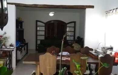 Imagem 5: CASA ASSOBRADADA - CHÁCARA PESQUEIRO ROSEIRA - SP