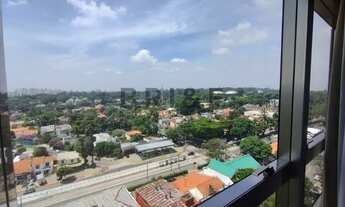 Imagem 3: Apartamento para locação com 2 dormitórios 2 vagas Chácara Santo Antonio ao lado do metrô