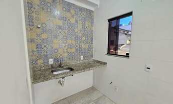 Imagem 3: Apartamento á venda dei 35m³ com 1 dormitório na Vila Antonina - SP