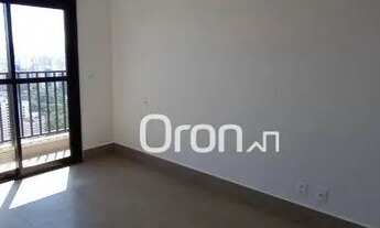 Imagem 6: Apartamento com 2 dormitórios à venda, 66 m² por R$ 780.000,00 - Setor Oeste - Goiânia/GO