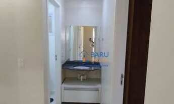 Imagem 6: Apartamento com 3 dormitórios para alugar, 75 m² por R$ 3.821,67/mês - Morumbi - São Paulo