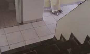 Imagem 6: Casa 1/4, 2 banheiros. Frente de rua