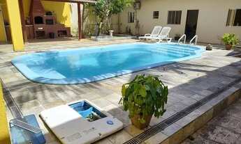 Imagem 2: Casa com 4 dormitórios à venda, 450 m² por R$ 1.790.000,00 - Canto do Forte - Praia Grande