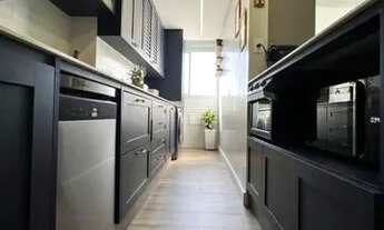 Imagem 2: APARTAMENTO - SANTO AMARO - SP