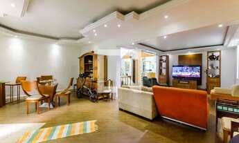 Imagem 4: Casa para Aluguel - Aparecida, 4 Quartos, 320 m2