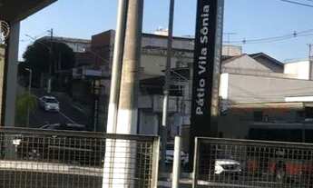 Imagem 4: Terreno Jardim Celeste - Butantã