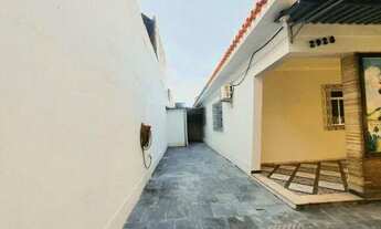 Imagem 3: Casa Grande na taquara (praça Jauru ) 3 quartos