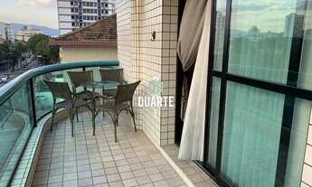 Imagem: SANTOS - Apartamento Padrão - EMBARÉ