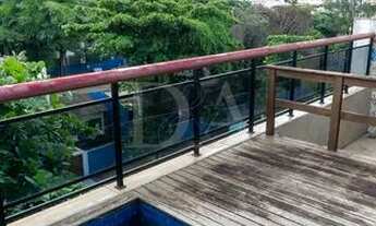 Imagem 1: Cobertura linear com 3 suítes