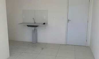 Imagem 3: Aluguel de apartamento em São Lourenço