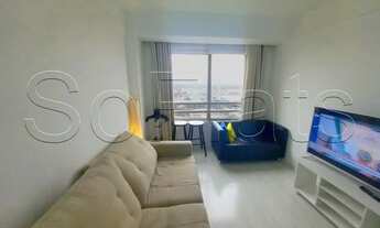 Imagem 2: Flat em Guarulhos com excelente localização, prox a Via Dutra, a faculdade UNG