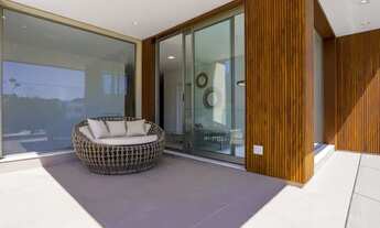 Imagem 6: Sobrado para venda com 567 metros quadrados com 6 quartos em Riviera - Bertioga - SP