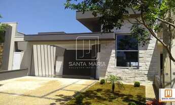 Imagem: Casa (térrea em condominio) 3 dormitórios/suite