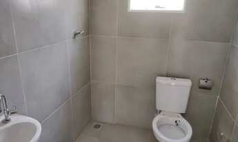 Imagem 6: Casa com 1 dormitório para alugar por R$ 1.006,00/mês - Vila Santo Antônio - São José do R