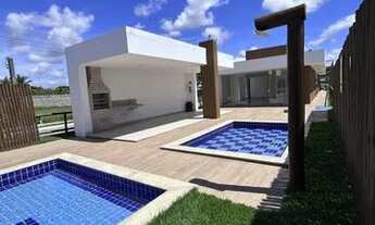 Imagem 3: Abrantes, casa de condomínio fechado