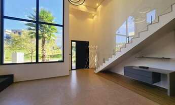 Imagem 6: Casa semimobiliada para venda e locação em Alphaville no Condomínio Burlemarx