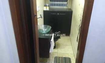 Imagem 7: Casa com 3 dormitórios à venda, 150 m² por R$ 710.000,00 - Vila Ema - São Paulo/SP