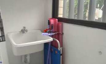 Imagem 5: Apartamento 2 dormitórios de Frente Itararé Sv!