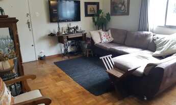 Imagem 2: Venda Apartamento 2 Dormitórios - 67 m² Pompéia