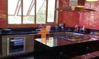 Imagem 4: Casa com 3 suítes à venda por R$ 4.800.000 - Parque do Imbui - Teresópolis/RJ