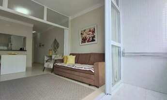 Imagem 6: VISTA MAR - Apartamento à venda muito perto da praia das Pitangueiras, localizado no calça