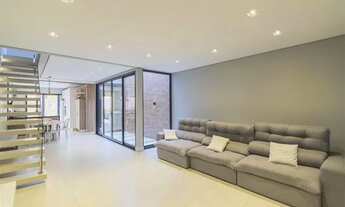 Imagem: Casa com 3 quartos, 185m², à venda em