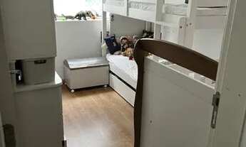 Imagem 2: Apartamento 2 quartos - West Side