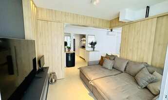 Imagem 6: Apartamento com 2 dormitórios à venda, 123 m² por R$ 4.900.000,00 - Riviera de São Lourenç