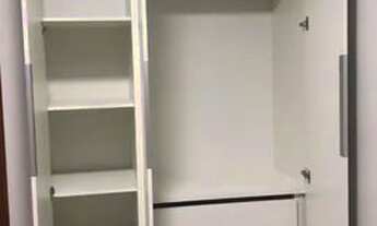 Imagem 4: Quarto no bairro Liberdade (vaga feminina