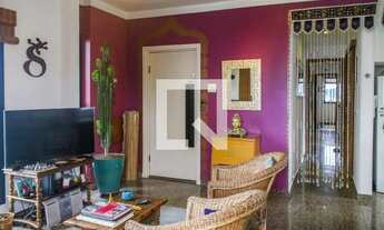 Imagem 5: Apartamento para Aluguel - Tombo, 3 Quartos, 110 m2