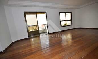 Imagem 5: COBERTURA DUPLEX - VAGO - TERRAÇO COM PISCINA E CHURRASQUEIRA - 4 GARAGENS