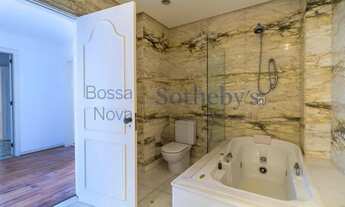 Imagem 12: Apartamento em edifício ícone do Rio de Janeiro