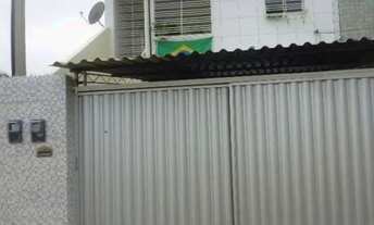 Imagem: Casa em Campo Grande, Recife-pe. Duplex