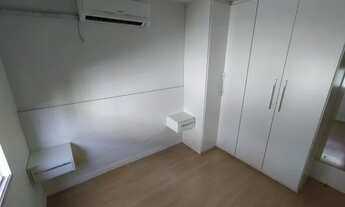 Imagem 7: Apto Mobiliado Apartamento com 1 dormitório