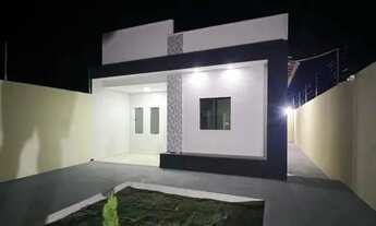 Imagem 4: Casa no Geisel Casa com 3 dormitórios