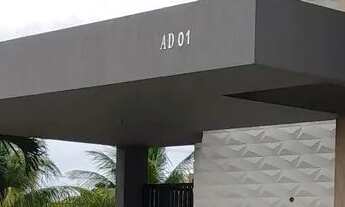 Imagem: Casa Nova Alphaville 2. De esquina