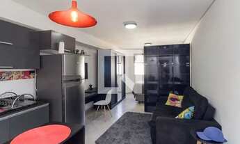 Imagem: Apartamento à Venda - Centro, 1 Quarto