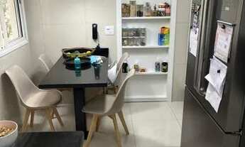 Imagem 4: Casa de condomínio para venda com 190 metros quadrados com 4 quartos