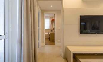 Imagem 6: Apartamento com 3 dormitórios à venda, 96 m² por R$ 1.240.226 - Batel - Curitiba/PR